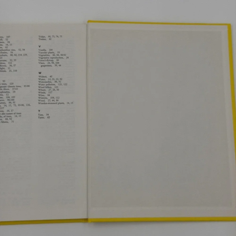 Disney Wonderful World of‎ Knowledge Books Vol 1 2 Animals Nature Grolier 1986